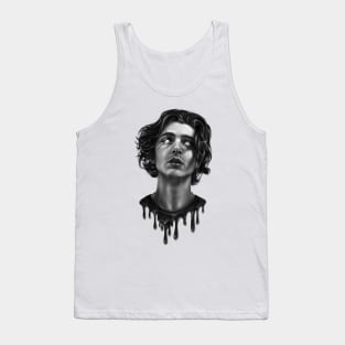 cry Tank Top